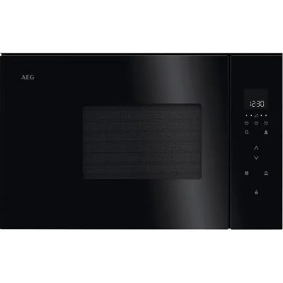Микроволновая печь AEG NMB6S171SB Микроволновая печь AEG NMB6S171SB