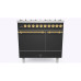 Варочный центр ILVE PD096QNE3/MGG
