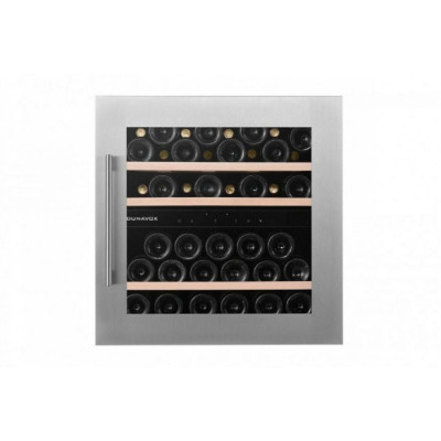 Винный шкаф DUNAVOX DAB-41.83DSS Винный шкаф DUNAVOX DAB-41.83DSS