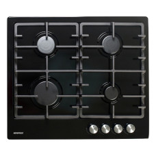 Варочная поверхность NORDFROST HS 6043 B Варочная поверхность NORDFROST HS 6043 B
