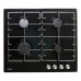 Варочная поверхность NORDFROST HS 6043 B Варочная поверхность NORDFROST HS 6043 B