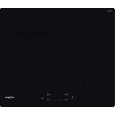Варочная поверхность WHIRLPOOL WS Q2160NE Варочная поверхность WHIRLPOOL WS Q2160NE