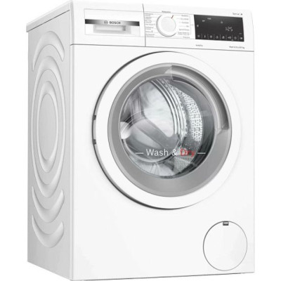 Стиральная машина BOSCH WNA13401PL Стиральная машина BOSCH WNA13401PL