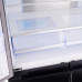 Холодильник TESLER RCD-545I BLACK GLASS Холодильник TESLER RCD-545I BLACK GLASS