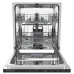 Посудомоечная машина KUPPERSBERG GSD 6020 Посудомоечная машина KUPPERSBERG GSD 6020
