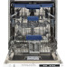 Посудомоечная машина JACKY'S JD FB4101 Посудомоечная машина JACKY'S JD FB4101