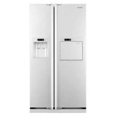 Холодильник SAMSUNG RSJ1FESV Холодильник SAMSUNG RSJ1FESV