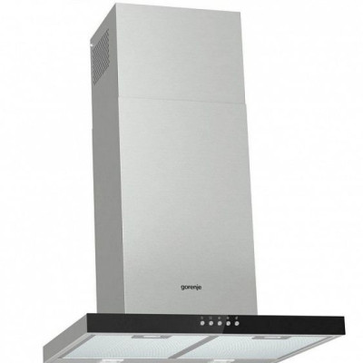 Вытяжка Gorenje WHT 943E4XBG Вытяжка Gorenje WHT 943E4XBG