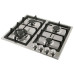 Варочная поверхность GARTZ HGB621X Варочная поверхность GARTZ HGB621X