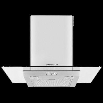 Вытяжка KUPPERSBERG LORA 60 X Вытяжка KUPPERSBERG LORA 60 X