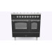 Варочный центр ILVE PD09PDNE3/MGC Варочный центр ILVE PD09PDNE3/MGC