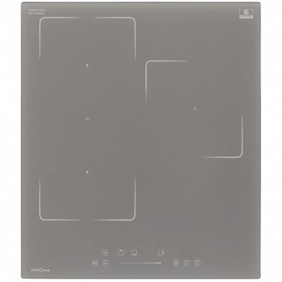 Варочная поверхность KRONA MYSTERIUM max ih 45 GR Варочная поверхность KRONA MYSTERIUM max ih 45 GR
