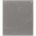 Варочная поверхность KRONA MYSTERIUM max ih 45 GR Варочная поверхность KRONA MYSTERIUM max ih 45 GR