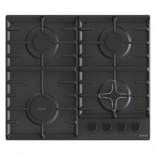 Встраиваемая газовая варочная панель Gorenje G641SYB Встраиваемая газовая варочная панель Gorenje G641SYB