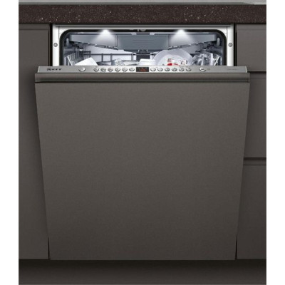 Посудомоечная машина NEFF S523N60X3R Посудомоечная машина NEFF S523N60X3R