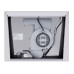 Вытяжка под шкаф MAUNFELD mpa 60 inox Вытяжка под шкаф MAUNFELD mpa 60 inox