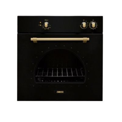 Духовой шкаф ZANUSSI zog 11211 cr Духовой шкаф ZANUSSI zog 11211 cr