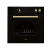 Духовой шкаф ZANUSSI zog 11211 cr Духовой шкаф ZANUSSI zog 11211 cr
