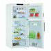 Холодильник WHIRLPOOL WTV 4125 NF W Холодильник WHIRLPOOL WTV 4125 NF W