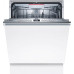 Посудомоечная машина BOSCH SBV6ZCX00E Посудомоечная машина BOSCH SBV6ZCX00E
