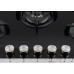 Варочная поверхность DELONGHI NSL 575 NC RUS Варочная поверхность DELONGHI NSL 575 NC RUS