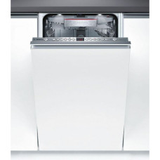 Встраиваемая посудомоечная машина BOSCH SPV66TD10R Встраиваемая посудомоечная машина BOSCH SPV66TD10R