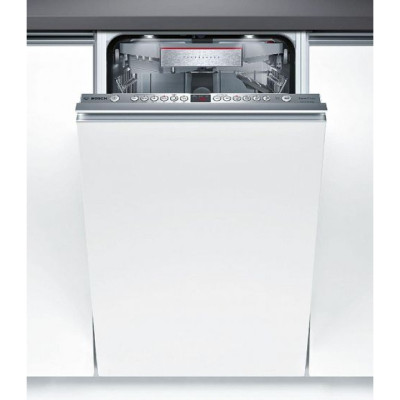 Встраиваемая посудомоечная машина BOSCH SPV66TD10R Встраиваемая посудомоечная машина BOSCH SPV66TD10R