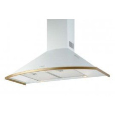 Вытяжка CATA clasica 600 negra/b