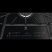 Варочная поверхность Electrolux KGV 9539 IK черный Варочная поверхность Electrolux KGV 9539 IK черный