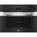 Духовой шкаф MIELE H7440BM EDST/CLST сталь CleanSteel Духовой шкаф MIELE H7440BM EDST/CLST сталь CleanSteel