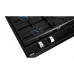 Газовая панель TEKA GZC 63310 XBN BLACK (112570138) Газовая панель TEKA GZC 63310 XBN BLACK (112570138)
