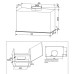 Вытяжка KUPPERSBERG INLUMIA 60 WG Вытяжка KUPPERSBERG INLUMIA 60 WG