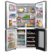 Холодильник GENCOOL GDCD-605 RAL Холодильник GENCOOL GDCD-605 RAL