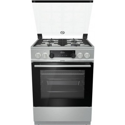 Плита GORENJE K 634XF Плита GORENJE K 634XF