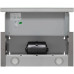 Вытяжка KRONA KAMILLA T sensor max 600 Inox Вытяжка KRONA KAMILLA T sensor max 600 Inox