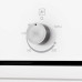 Газовый духовой шкаф MAUNFELD MGOG.673W Газовый духовой шкаф MAUNFELD MGOG.673W