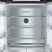 Холодильник TESLER RFD-427BI Sparkling Grey Холодильник TESLER RFD-427BI Sparkling Grey