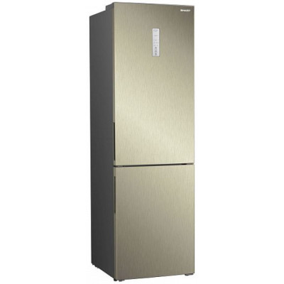 Холодильник SHARP SJ-B350XSCH Холодильник SHARP SJ-B350XSCH