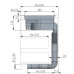 Варочная поверхность KUPPERSBERG IHI 690 Варочная поверхность KUPPERSBERG IHI 690