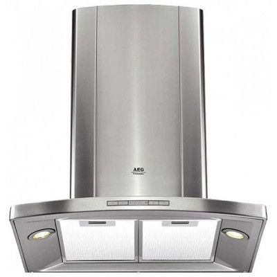Вытяжка AEG dk 9660 m Вытяжка AEG dk 9660 m