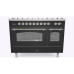 Варочный центр ILVE P127NE3/MGC Варочный центр ILVE P127NE3/MGC