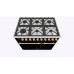 Варочный центр ILVE PD096QNE3/BKG Варочный центр ILVE PD096QNE3/BKG