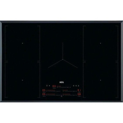Варочная поверхность AEG IKE85753FB Варочная поверхность AEG IKE85753FB