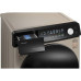 Стиральная машина WEISSGAUFF WM 45126 Steam Direct Drive Champagne Стиральная машина WEISSGAUFF WM 45126 Steam Direct Drive Champagne