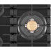 Варочная поверхность HIBERG VM 4535 B Варочная поверхность HIBERG VM 4535 B