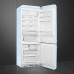Холодильник SMEG FAB38RPB5 Холодильник SMEG FAB38RPB5