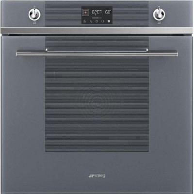 Духовой шкаф SMEG SO6102TS Духовой шкаф SMEG SO6102TS