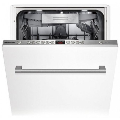 Посудомоечная машина GAGGENAU DF250141 Посудомоечная машина GAGGENAU DF250141