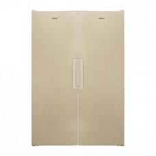 Холодильник VESTFROST VF395-1SBB Холодильник VESTFROST VF395-1SBB