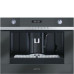Кофемашина SMEG cmsc45ne Кофемашина SMEG cmsc45ne